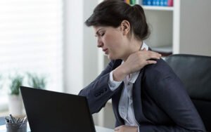 Curso virtual de Ergonomía