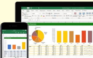 Curso virtual de Excel 365