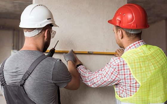 Curso Virtual de Mantenimiento y Arreglos Locativos de Edificios e Inmuebles