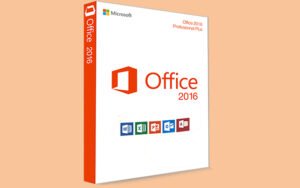 Curso virtual de Office 2016 completo