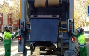 Curso Virtual de Recolección y Transporte de Residuos Sólidos Urbanos