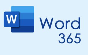 Curso virtual de Word 365