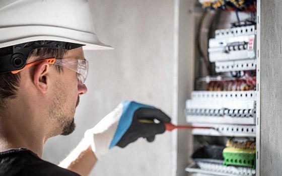 Curso virtual de Electricista