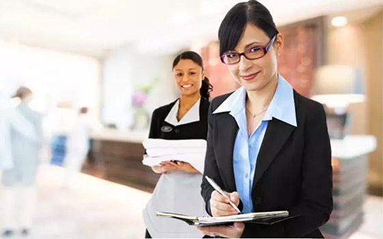 Curso Virtual de Ama de Llaves de Hotel