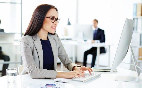 Curso virtual de Facturación con Excel