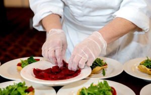 Curso Virtual de Manipulación de Alimentos y Alérgenos