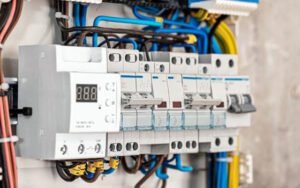 Curso virtual de Automatismos Eléctricos