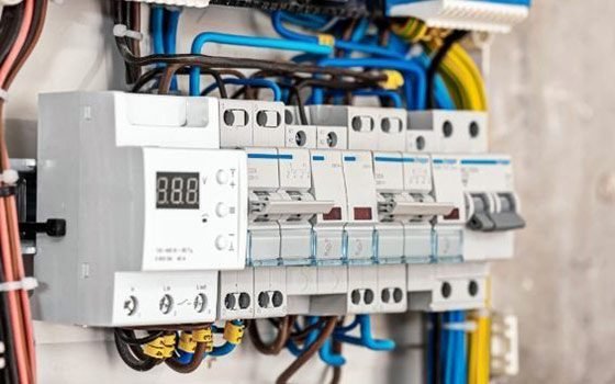 Curso virtual de Automatismos Eléctricos