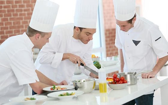 Curso Virtual de Técnico en Cocina y Gastronomía