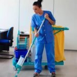 Cursos Virtuales de Aseo Profesional