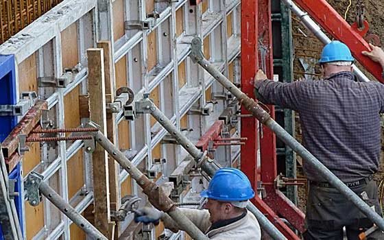 Curso Virtual Profesional de Encofrador y Formaletería