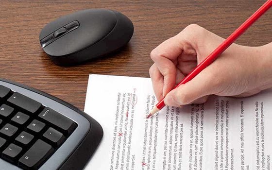 Curso Virtual de Ortotipografía y Corrección de Estilo