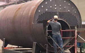 Curso Virtual de Diseño de Calderería y Estructuras Metálicas