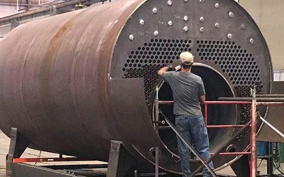 Curso Virtual de Diseño de Calderería y Estructuras Metálicas