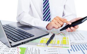 Curso virtual de Finanzas para no Financieros