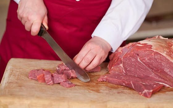 Curso virtual Profesional de Carnicería y Elaboración de Productos Cárnicos