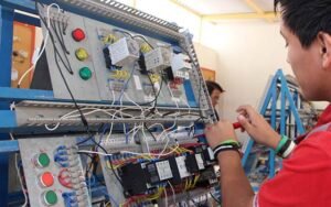 Curso virtual de Electrotecnia