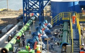 Curso Virtual de Montaje y Puesta en Marcha de Maquinaria y Equipos Industriales