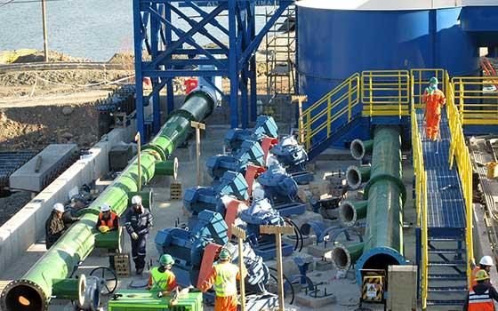 Curso Virtual de Montaje y Puesta en Marcha de Maquinaria y Equipos Industriales