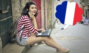 Curso virtual de Francés B1