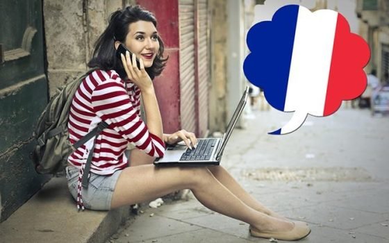 Curso virtual de Francés B1