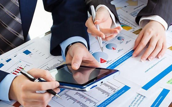 Curso Virtual de Análisis de Estados Financieros (Análisis Contable)