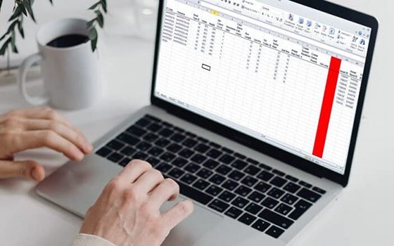 Curso virtual de Excel Aplicado a la Gestión Comercial