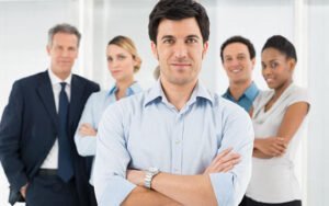 Curso Virtual de Gestión de Equipos de Trabajo