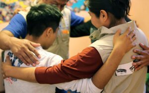 Curso Virtual de Justicia Restaurativa: Mediación con Adolescentes