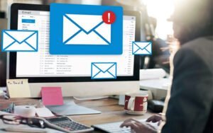 Curso Virtual de Redacción de Correos y Documentos en Inglés