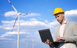 Curso virtual Profesional de Gestión del Montaje y Mantenimiento de Parques Eólicos