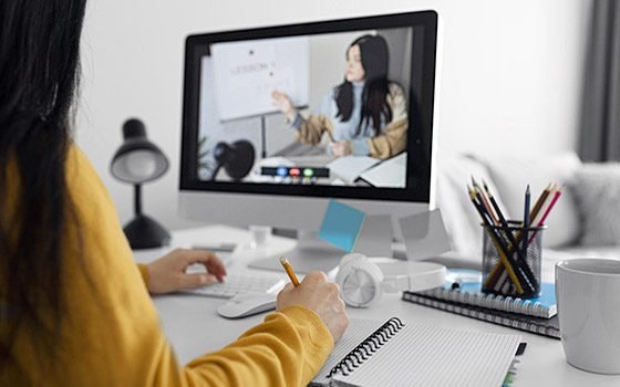 Curso Virtual de Formación para Docentes en E-learning