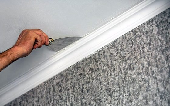 Curso Virtual de Yesero Profesional Especialista en Escayola y Molduras