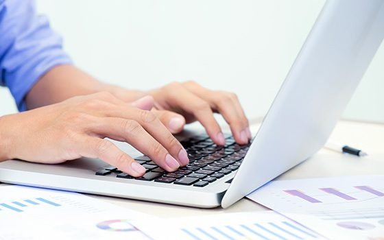 Curso Virtual de Iniciación a la Mecanografía