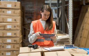 Curso virtual de Gestión de Stocks e Inventarios