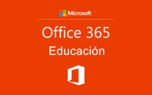 Curso virtual de Aplicaciones Educativas de Microsoft 365