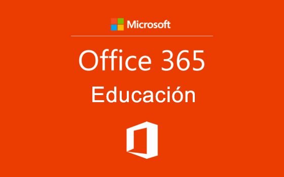 Curso virtual de Aplicaciones Educativas de Microsoft 365