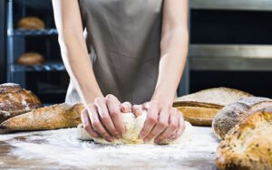 Curso Virtual de Experto en Panadería y Panadería Dulce