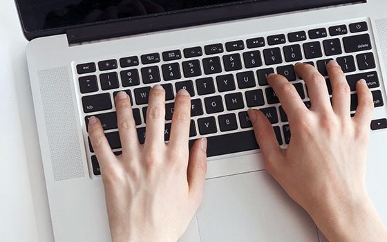 Curso Virtual de Digitador de Datos