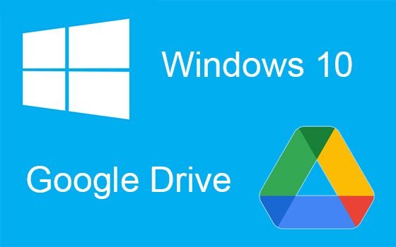 Curso virtual de Windows 10 y Google Drive