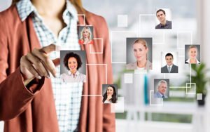 Curso virtual de Dirección de Recursos Humanos