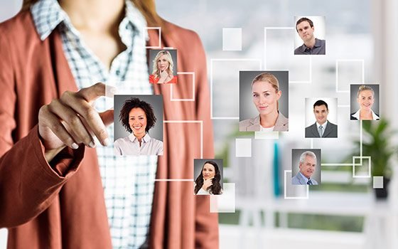 Curso virtual de Dirección de Recursos Humanos