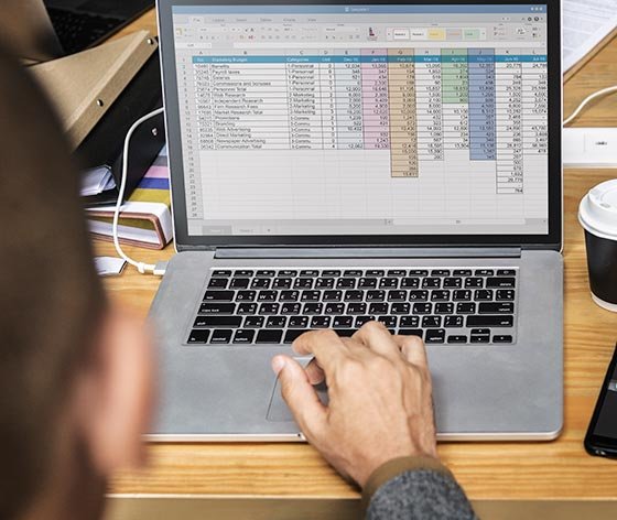 ventajas de saber excel