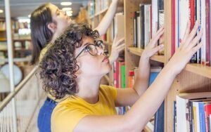 Curso Virtual de Dinamización de la Biblioteca Escolar