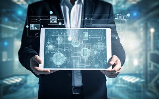 Curso Virtual de Gestión Avanzada de Proyectos con IA