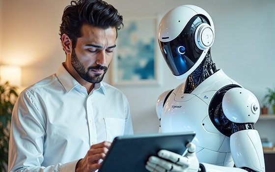 Curso Virtual de Introducción a la Inteligencia Artificial (IA) y Chatbots